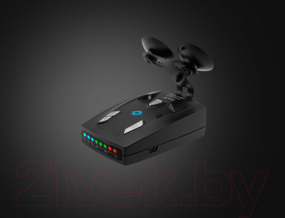 Радар-детектор NeoLine X-COP 4100