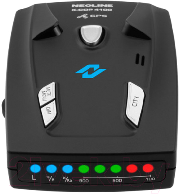 Радар-детектор NeoLine X-COP 4100