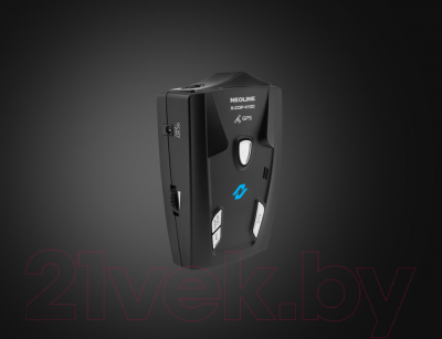 Радар-детектор NeoLine X-COP 4100