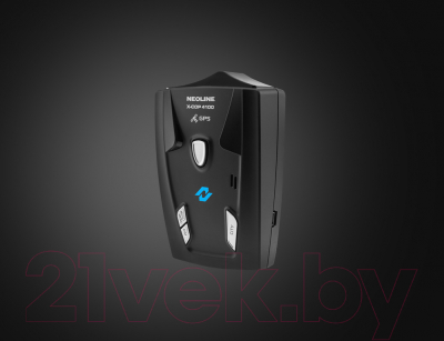 Радар-детектор NeoLine X-COP 4100