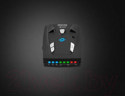 Радар-детектор NeoLine X-COP 4100