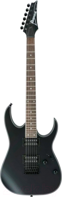 Электрогитара Ibanez RG421EX-BKF - фото
