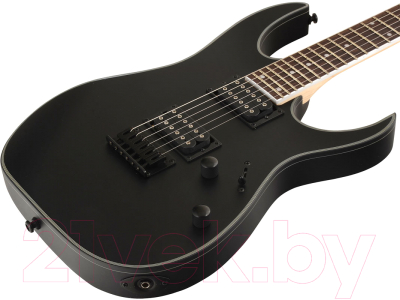 Электрогитара Ibanez RG421EX-BKF
