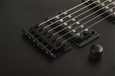 Электрогитара Ibanez RG421EX-BKF