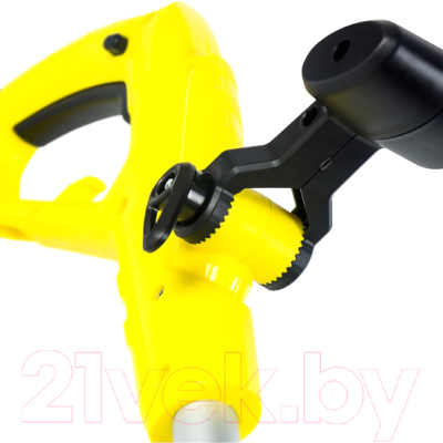 Триммер электрический Kolner KET 600