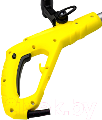 Триммер электрический Kolner KET 600