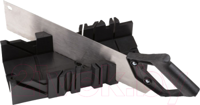 Стусло с ножовкой Delta D20077 - фото