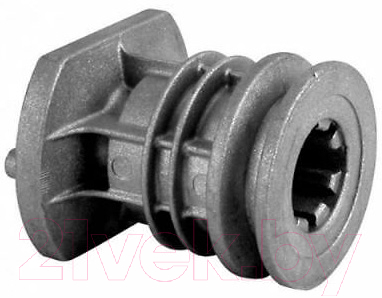 Адаптер ножа для газонокосилки Stiga 122465607/4 - фото