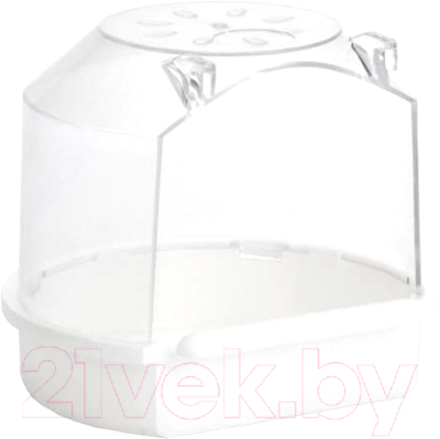 Купалка для клетки Fauna 75011 - фото