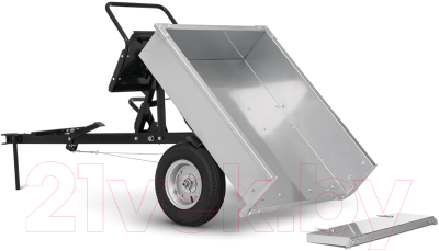 Кузов для адаптера мотоблока Мобил К АПМ-500 Премиум MBK0023529