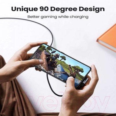 Кабель Ugreen US334 / 70643