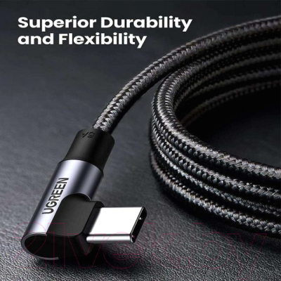 Кабель Ugreen US334 / 70643