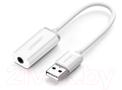 Адаптер Ugreen US206 / 30712
