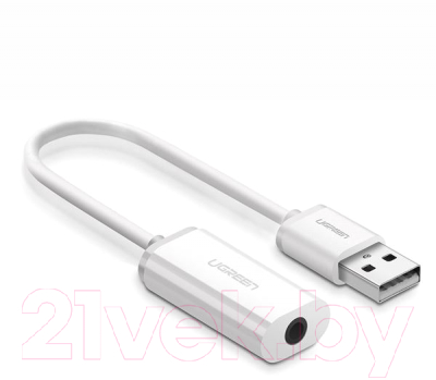 Адаптер Ugreen US206 / 30712