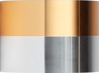 Точечный светильник ЭРА OL7 GX53 GD/CH / Б0048532