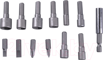 Набор бит Stayer 2611-H13 - фото