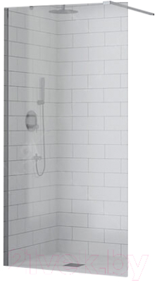 Душевая стенка RGW WA-001 / 351000111-11 - фото