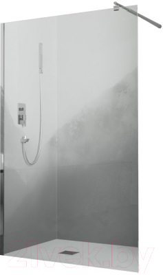 Душевая стенка RGW WA-002 / 35100206-11 - фото