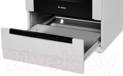 Плита газовая GEFEST 6100-03