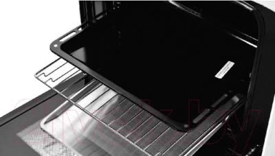 Плита газовая GEFEST 6100-03