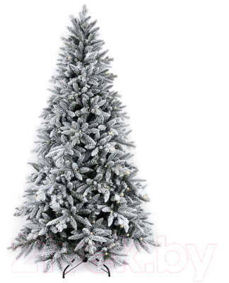 Ель искусственная GrandSiti Арона 210 / 101-164 - фото
