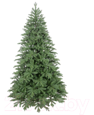 Ель искусственная GrandSiti Варна 240 / 101-225 - фото
