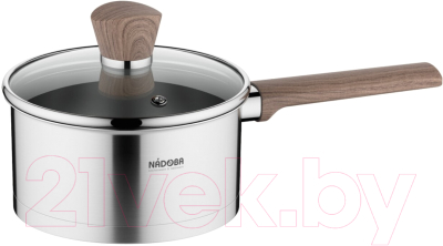 Ковш Nadoba Ludva 727014 - фото