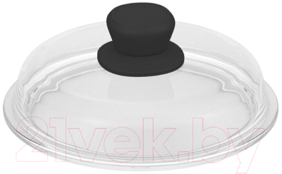 Крышка стеклянная Nadoba Gela 751115 - фото