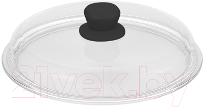 Крышка стеклянная Nadoba Gela 751111 - фото