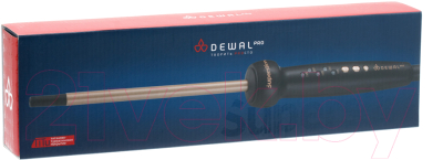 Плойка Dewal Superslim / 03-610C