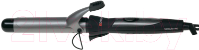Плойка Dewal Titanium T Pro / 03-16A - фото