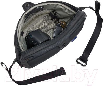 Сумка на пояс Thule Tact Waistpack 5L TACTWP05K / 3204709