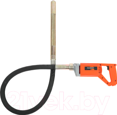 Глубинный вибратор PATRIOT CV 100 - фото