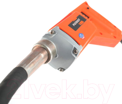 Глубинный вибратор PATRIOT CV 100