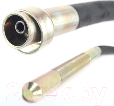 Глубинный вибратор PATRIOT CV 100