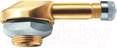 Вентиль колесный Tip-Topol MSF 16/40 / TOP5626609 - фото