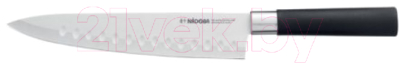 Набор ножей Nadoba Keiko 722921