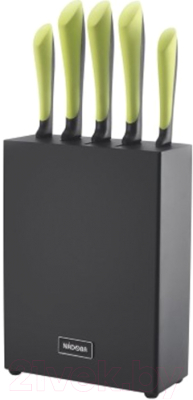 Набор ножей Nadoba Jana 723117 - фото