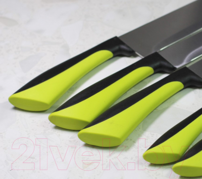 Набор ножей Nadoba Jana 723117