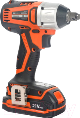 Аккумуляторный гайковерт PATRIOT BR 210Li (1/2)