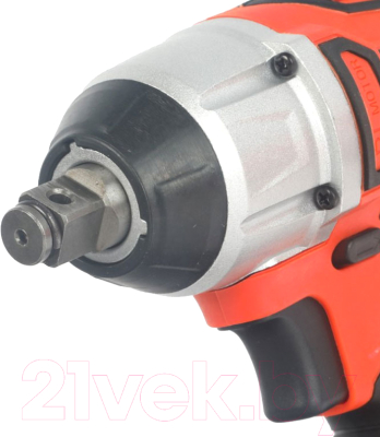 Аккумуляторный гайковерт PATRIOT BR 210Li (1/2)