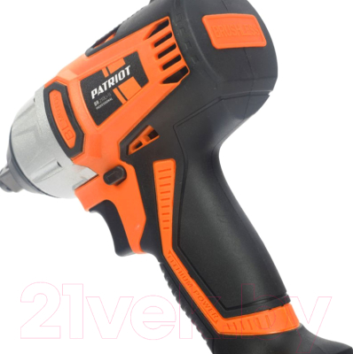 Аккумуляторный гайковерт PATRIOT BR 210Li (1/2)