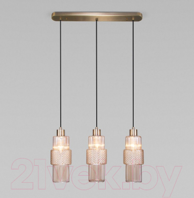 Люстра Евросвет 50209/3 - фото