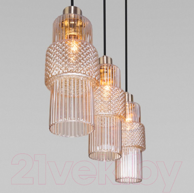 Люстра Евросвет 50209/3