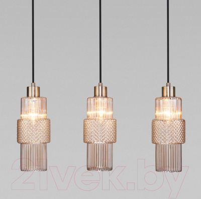 Люстра Евросвет 50209/3