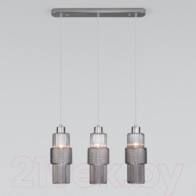 Люстра Евросвет 50209/3 - фото