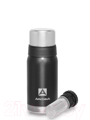 Термос для напитков Арктика 106-500С  - фото