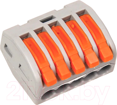 Клемма IEK UKZ-001-415 - фото