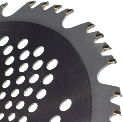 Нож для триммера PATRIOT TBS-40