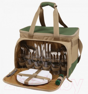 Термосумка Арктика 4100-6